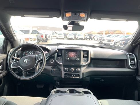 Used 2024 RAM 3500 Big Horn image 15