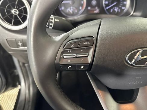 Certified 2023 Hyundai Kona SEL w/ Convenience Package image 15