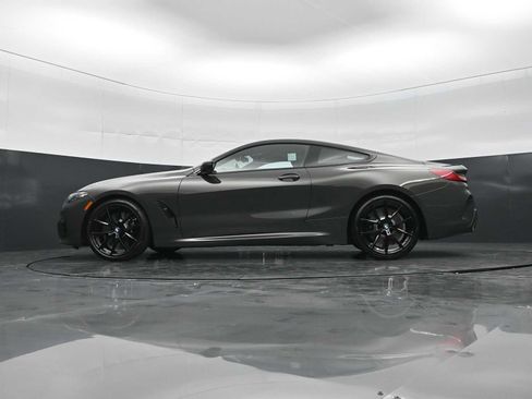 Used 2023 BMW 840i Coupe w/ M Sport Professional Package RWD image 32