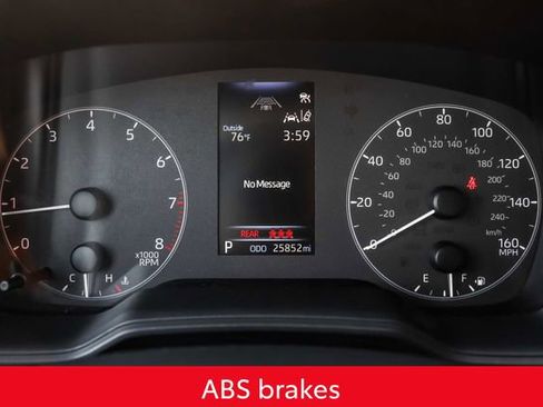 Used 2025 Toyota Corolla LE FWD image 31