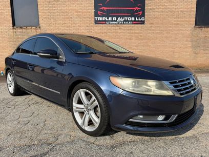 Used 2013 Volkswagen CC R-Line