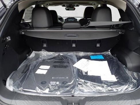 New 2026 Subaru Crosstrek 2.5i Limited AWD/4WD image 8