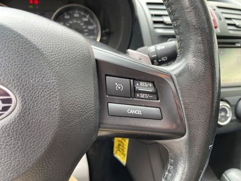 Used 2013 Subaru Crosstrek 2.0i Limited AWD/4WD image 18