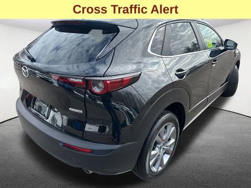 Used 2025 MAZDA CX-30 AWD 2.5 S w/ Preferred Package image 10
