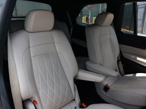 Used 2021 Mercedes-Benz GLS 63 AMG 4MATIC image 18