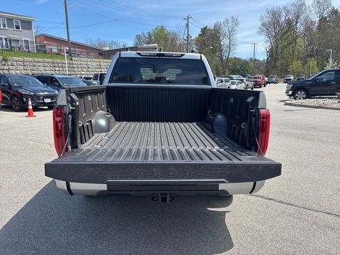 New 2026 Toyota Tundra SR5 AWD/4WD image 6