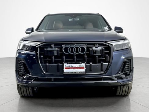 New 2026 Audi Q7 2.0T Premium Plus image 8