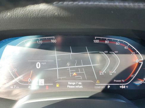 Used 2023 BMW X5 sDrive40i w/ Premium Package image 25