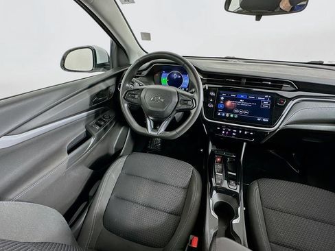 Used 2023 Chevrolet Bolt EUV LT FWD image 11