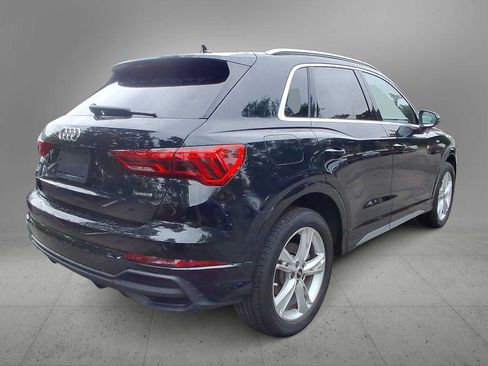 Used 2023 Audi Q3 2.0T Premium Plus w/ Premium Plus Package AWD/4WD image 8