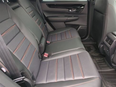 New 2026 Honda CR-V Sport Touring image 22