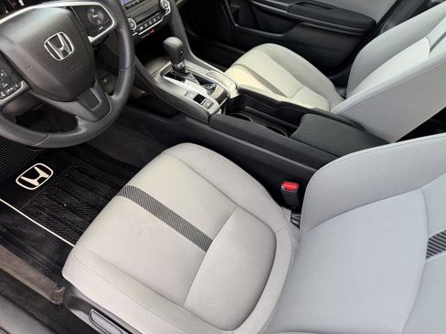 Used 2018 Honda Civic LX image 16