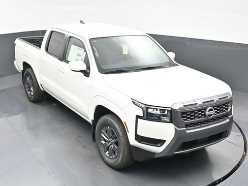 New 2026 Nissan Frontier SV w/ SV Convenience Package image 35