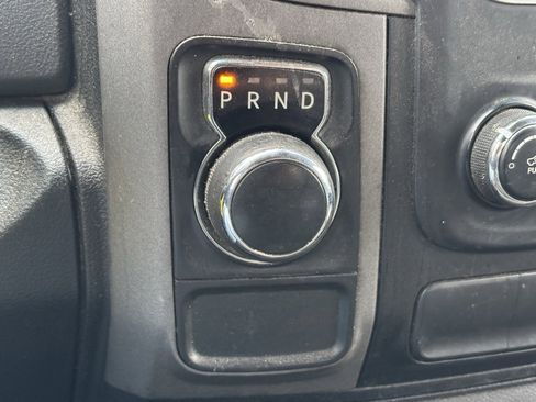 Used 2016 RAM 1500 Express image 9