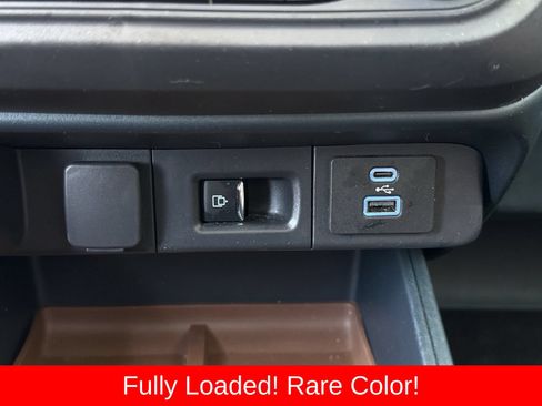 Used 2024 Ford Maverick Lariat FWD image 20
