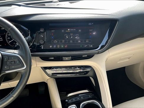 Used 2021 Buick Envision Avenir image 9