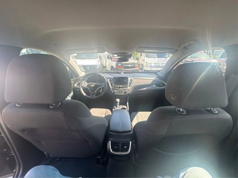Used 2023 Chevrolet Malibu LT FWD image 24