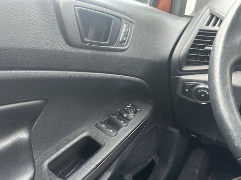 Used 2020 Ford EcoSport SES AWD/4WD image 17