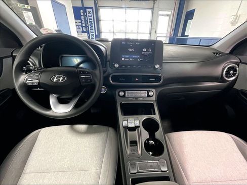 Used 2023 Hyundai Kona SE w/ Cargo Package FWD image 21