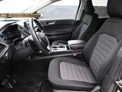 Used 2023 Ford Edge SE AWD/4WD image 10