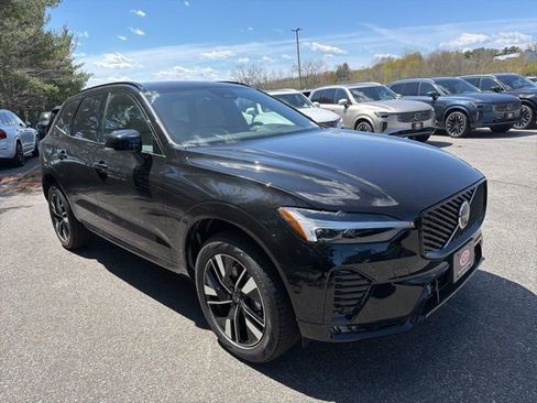 New 2026 Volvo XC60 B5 Plus w/ Climate Package AWD/4WD image 1