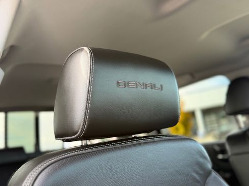 Used 2017 GMC Sierra 1500 Denali image 53