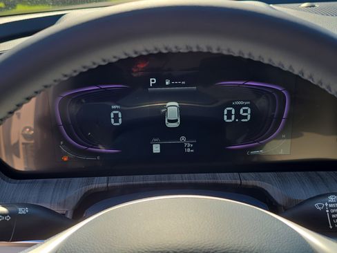 New 2025 Kia Telluride EX w/ EX Captain's Chair Package image 38