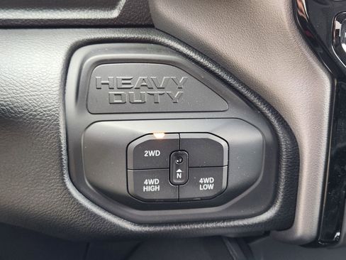 New 2026 RAM 3500 Lone Star image 20