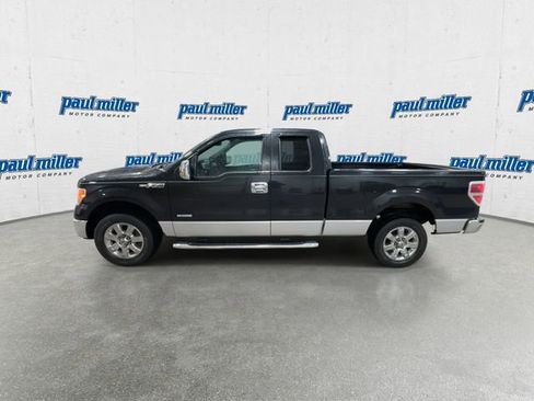 Used 2013 Ford F150 XLT w/ XLT Chrome Pkg image 7