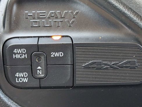 Used 2020 RAM 3500 Tradesman w/ Max Tow Package AWD/4WD image 35