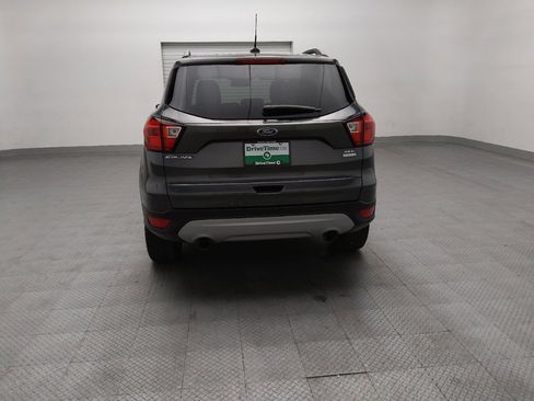 Used 2019 Ford Escape SEL FWD image 6