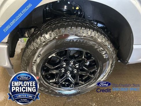 New 2026 Ford F150 STX AWD/4WD image 8