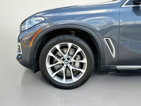 Used 2019 BMW X5 xDrive40i w/ Executive Package AWD/4WD image 33