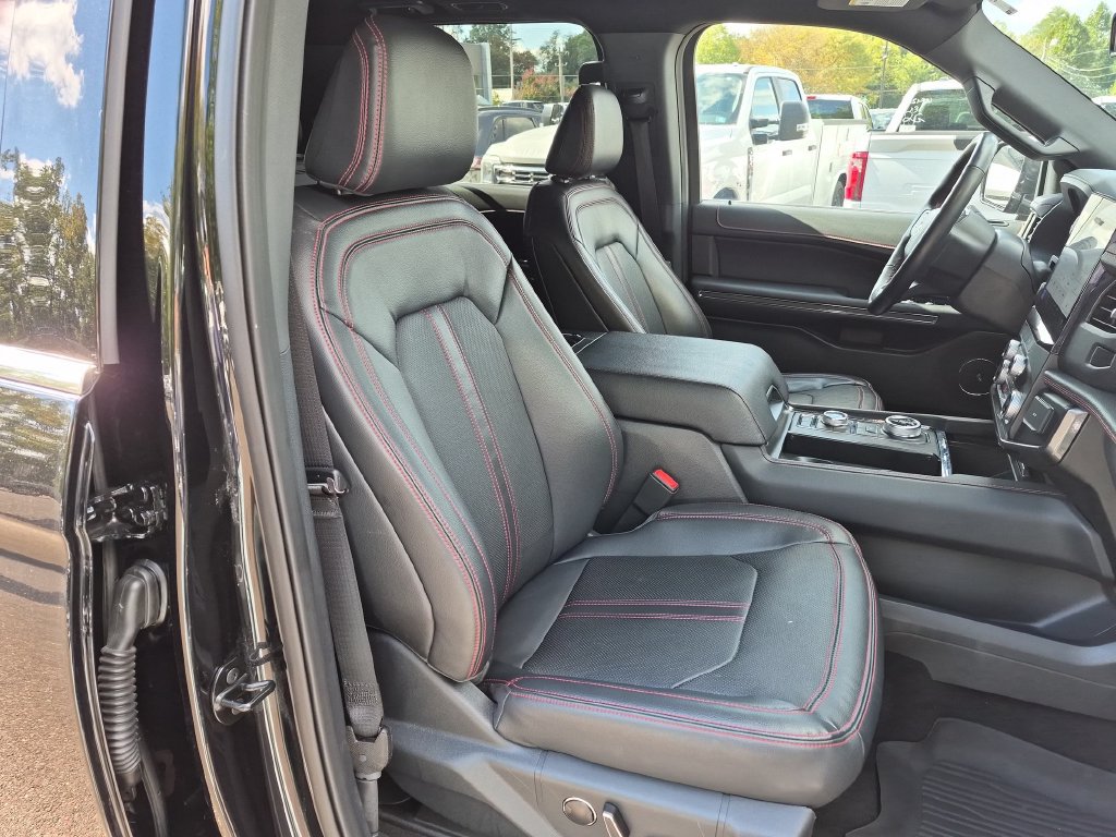 Certified 2023 Ford Expedition Limited AWD/4WD image 41