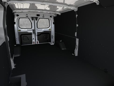 New 2026 Ford Transit 250 Low Roof w/ Load Area Protection Package RWD image 11