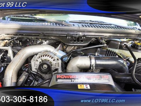 Used 2006 Ford F250 Lariat AWD/4WD image 17