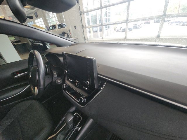 Used 2022 Toyota Corolla SE FWD image 13