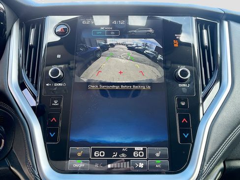 Used 2024 Subaru Outback Premium image 13