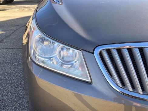 Used 2011 Buick LaCrosse CXL w/ Luxury Package image 31