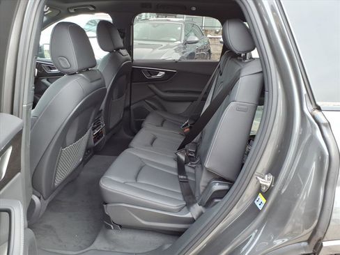 New 2026 Audi Q7 3.0T Premium Plus image 13