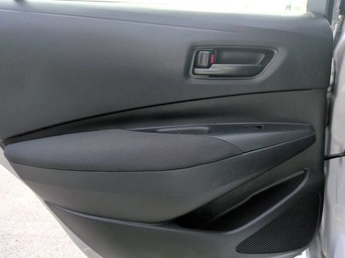 Used 2024 Toyota Corolla LE FWD image 28