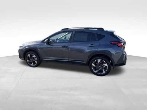 Certified 2025 Subaru Crosstrek 2.5i Limited image 6