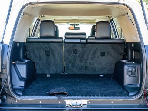 Used 2017 Toyota 4Runner TRD Off-Road Premium image 12