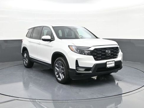 Used 2023 Honda Passport EX-L image 22