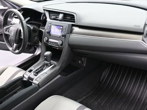 Used 2019 Honda Civic LX image 27