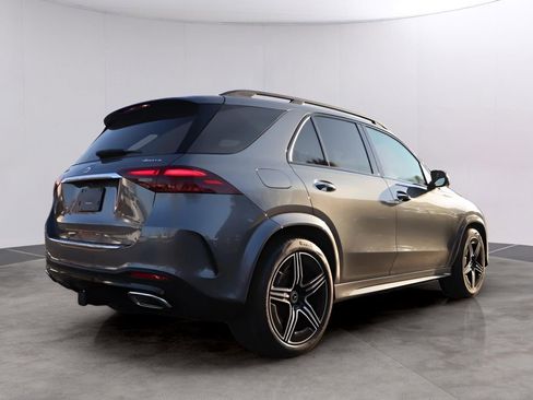 New 2026 Mercedes-Benz GLE 580 4MATIC image 7
