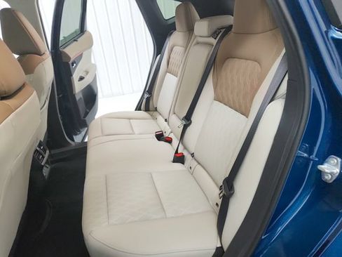 Used 2026 Nissan Murano Platinum w/ Cargo Package AWD/4WD image 36
