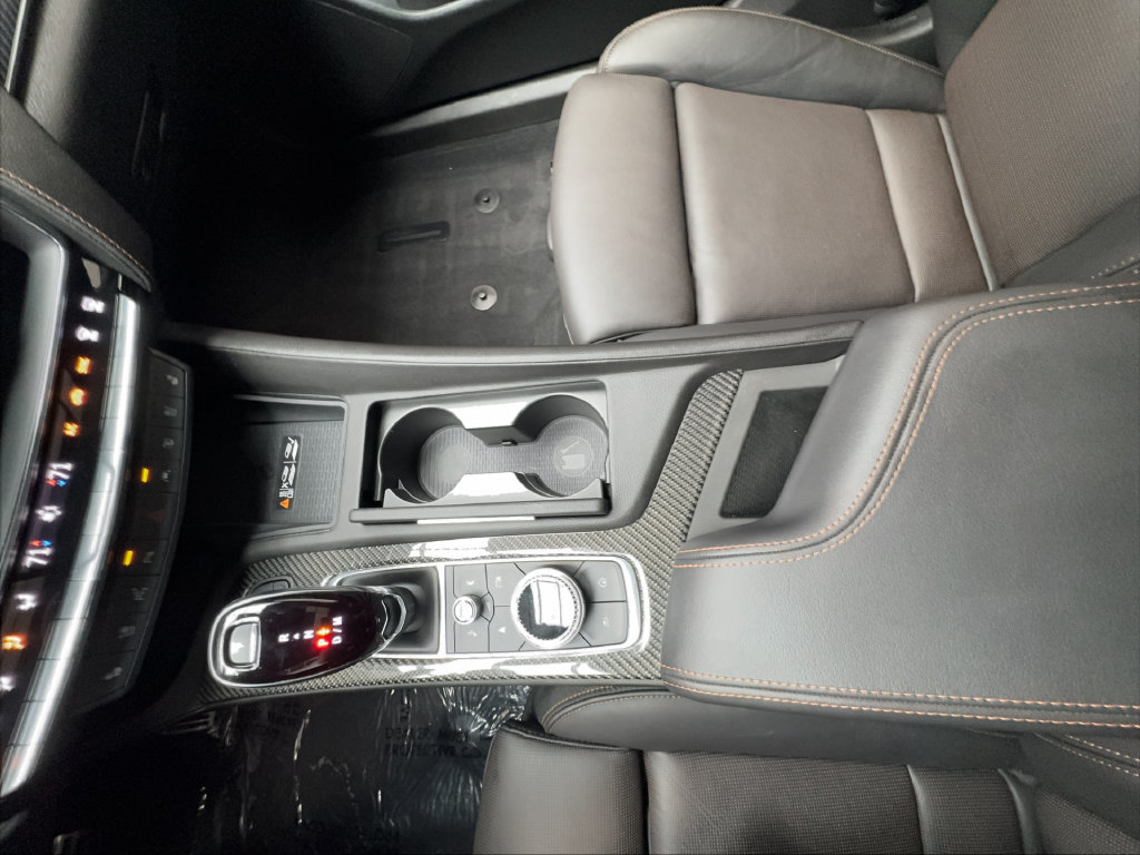 Used 2026 Cadillac CT5 V w/ Technology Package AWD/4WD image 50
