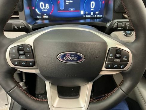 New 2026 Ford Explorer Active w/ Active Comfort Package AWD/4WD image 29