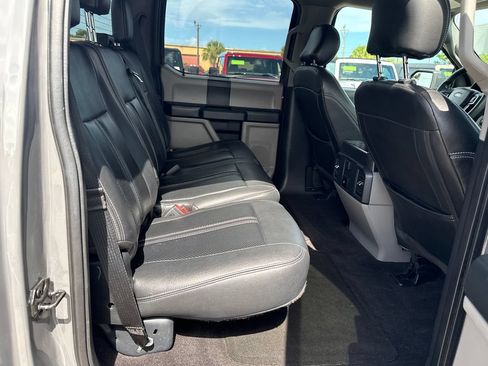Used 2018 Ford F150 XL w/ Equipment Group 101A Mid RWD image 25